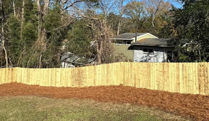 Fencing & Concrete Services Fencing & Concrete Services
