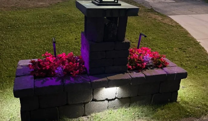 Outdoor Lighting