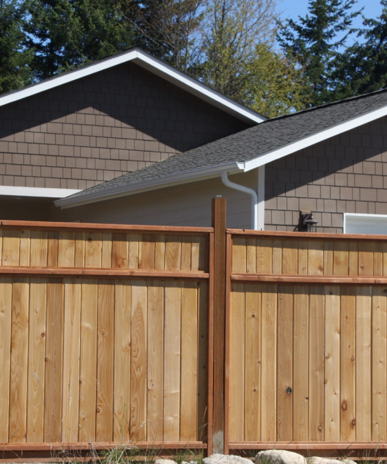 Fencing & Concrete Services Slider