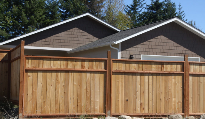 Fencing & Concrete Services