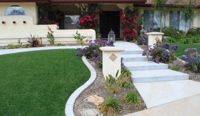Landscape Design & Installation Landscape Design & Installation